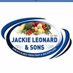 Jackie Leonard & sons Ltd