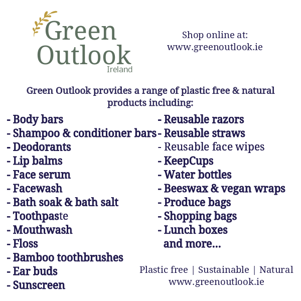 Green Outlook Ireland