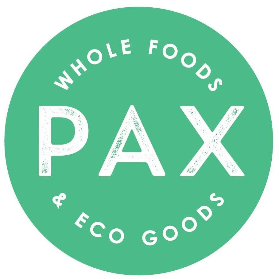 PAX Whole Foods & Eco Goods