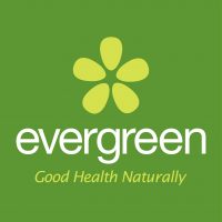 Evergreen Healthfoods