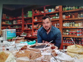 MR BELL FOOD PROVIDERS LTD