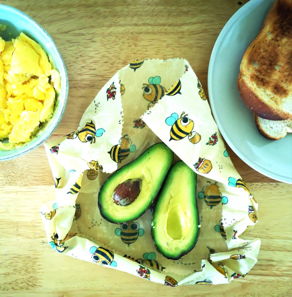 Ireland Beeswax Wraps