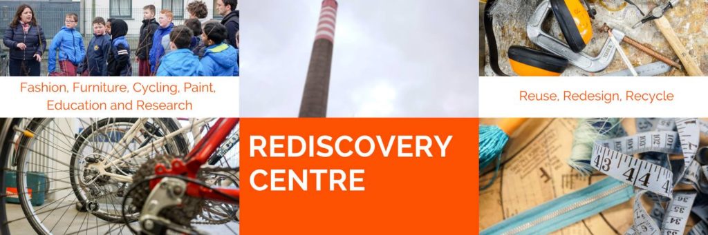 Rediscovery Centre