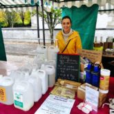 Trish’s Refill Station