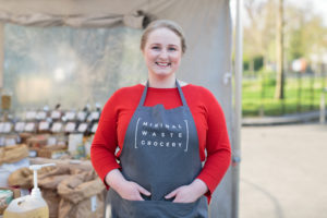 Minimal Waste Grocery