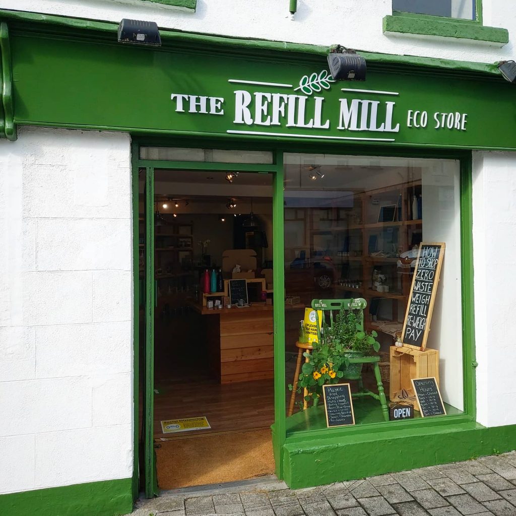 The Refill Mill