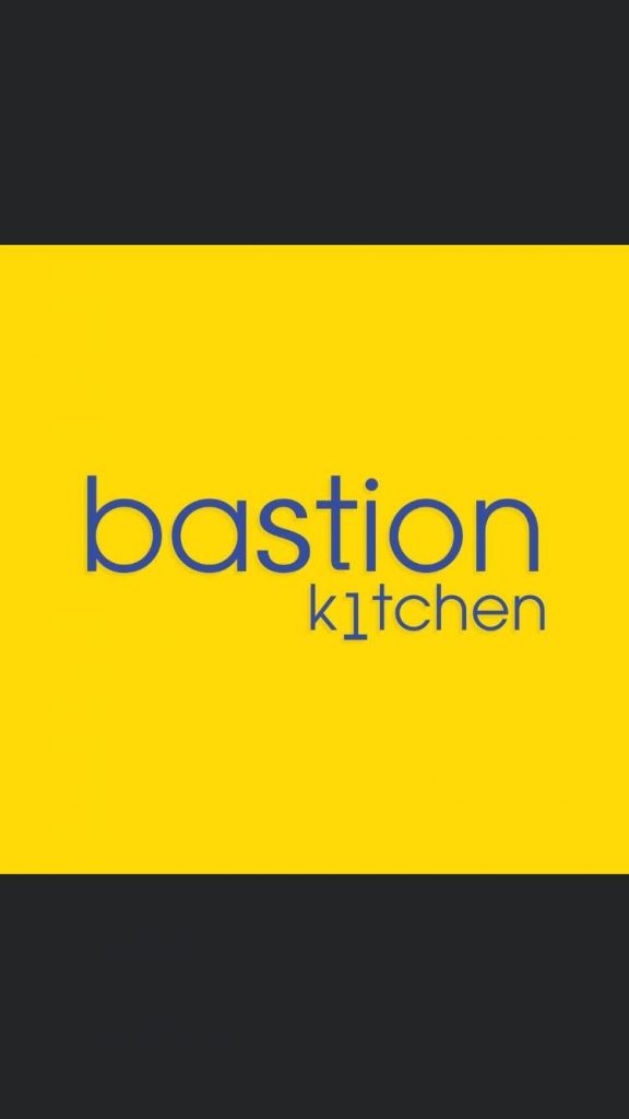 Bastion Kitchen