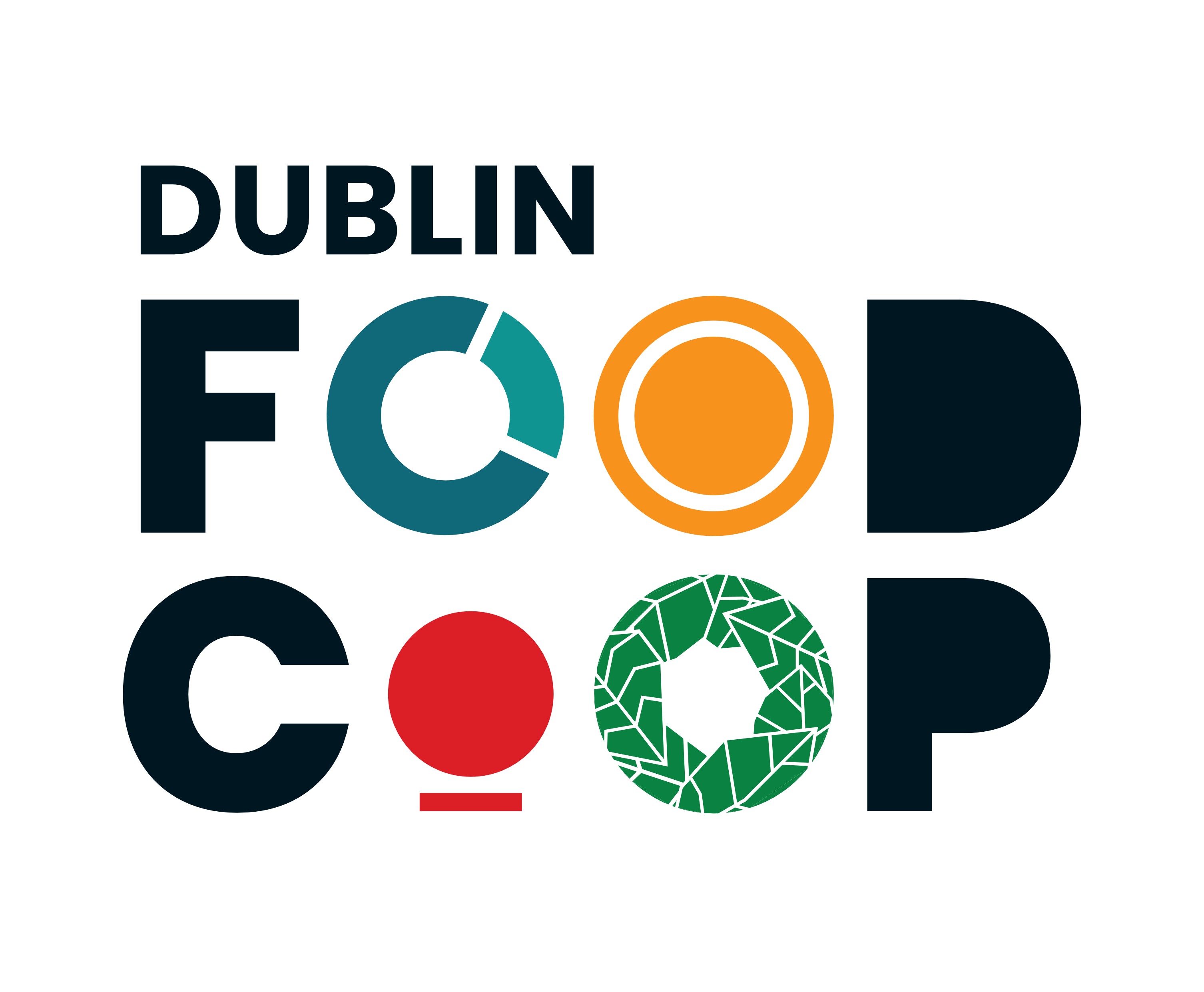 Dublin Food Co Op Go Zero