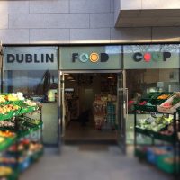 Dublin Food Co-op