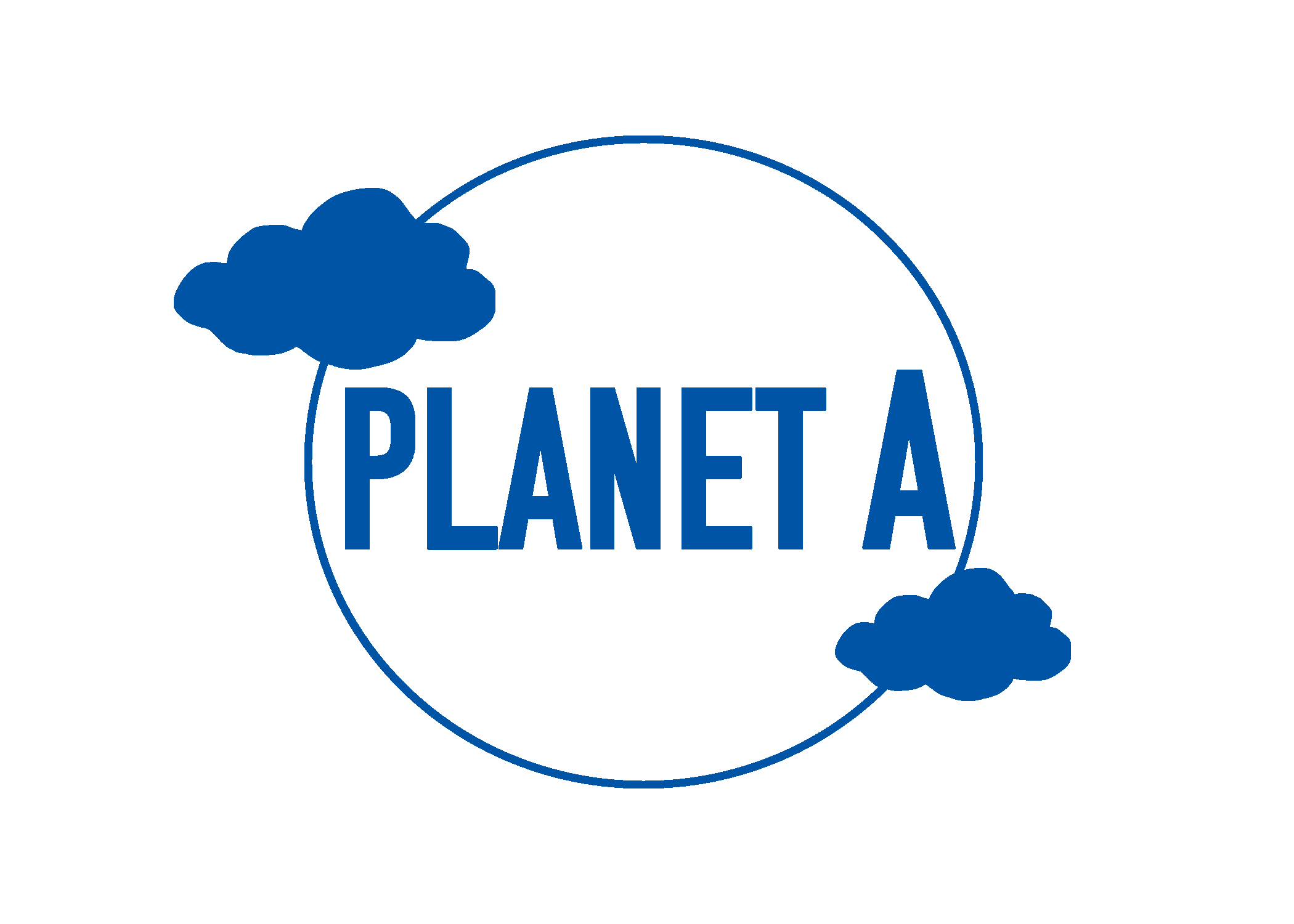 Planet A