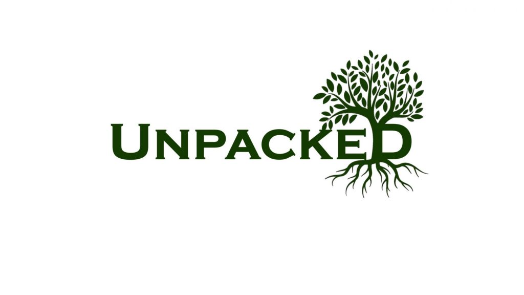 Unpacked